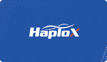 HaploXについて