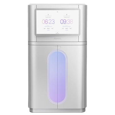 NextSeq X Plus