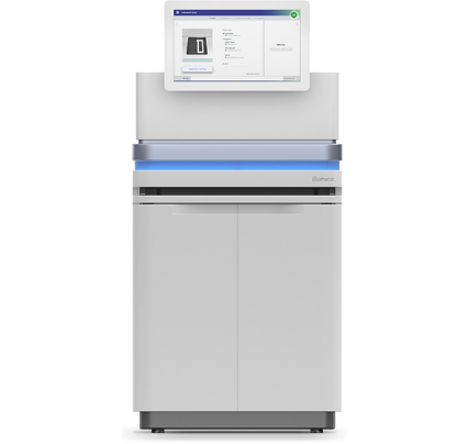 NovaSeq 6000