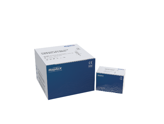 HapEnrich®(cfDNA)