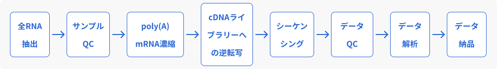 ワークフロー