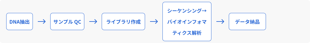 ワークフロー
